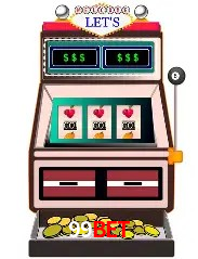 API Integration 99Bet